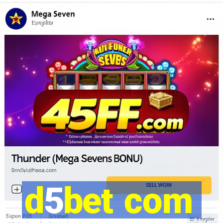 d5bet com